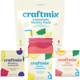Lemonade Variety 12 Pack - 3rd Party from Craftmix