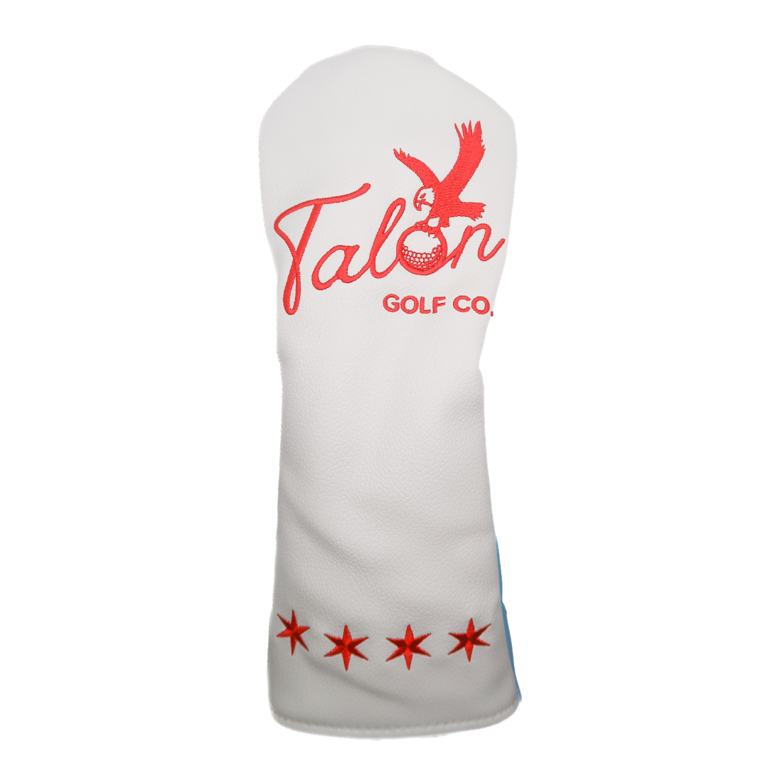 Fairway Wood Headcover from Talon Golf LLC
