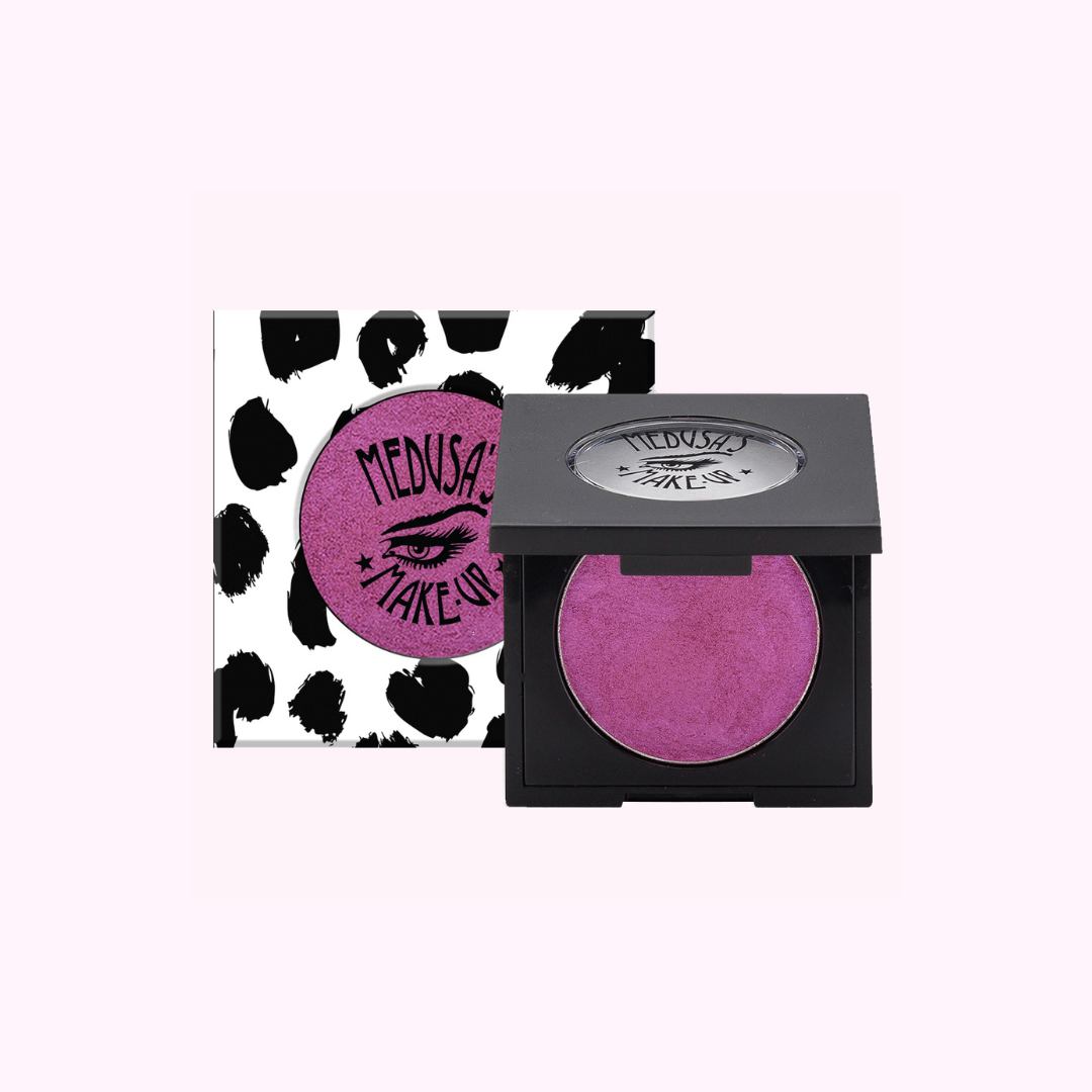 Totally Baked Eyeshadow - Awesome from Medusa's Makeup