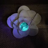 LUMINOUS MOON BRACELET from Ashlen