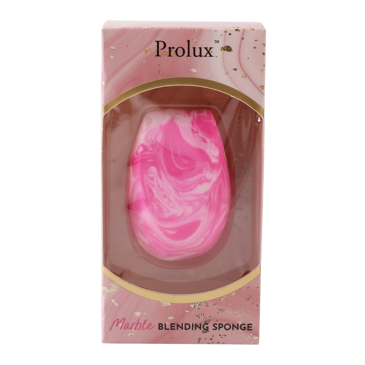 MARBLE BLENDING SPONGE From Prolux Cosmetics