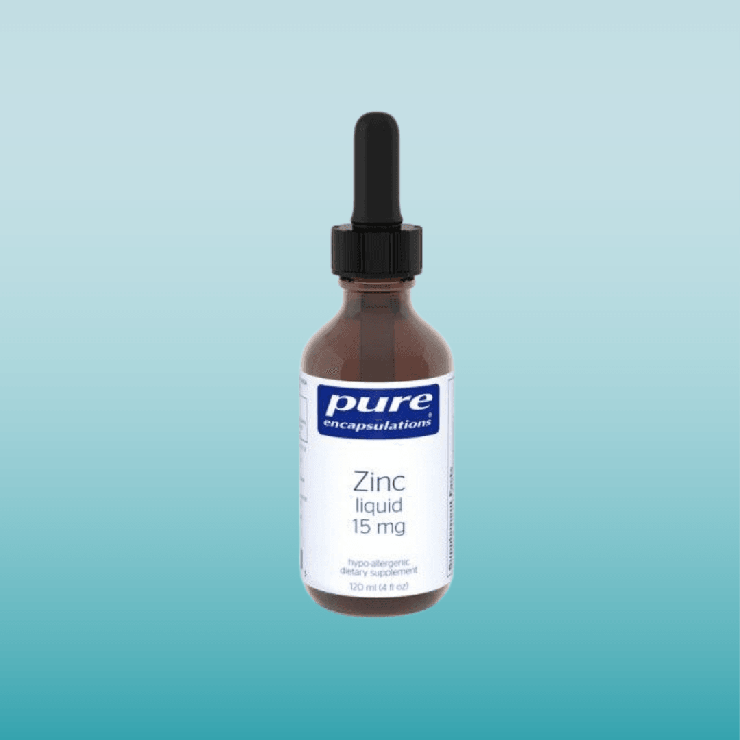 Liquid Zinc from Serawise