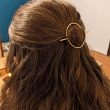 CHIC HAIR CLIP from Ashlen