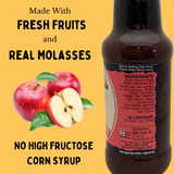 Stello Foods - Rosie's New Orleans Apple BBQ Sauce 13 oz from Stello Foods