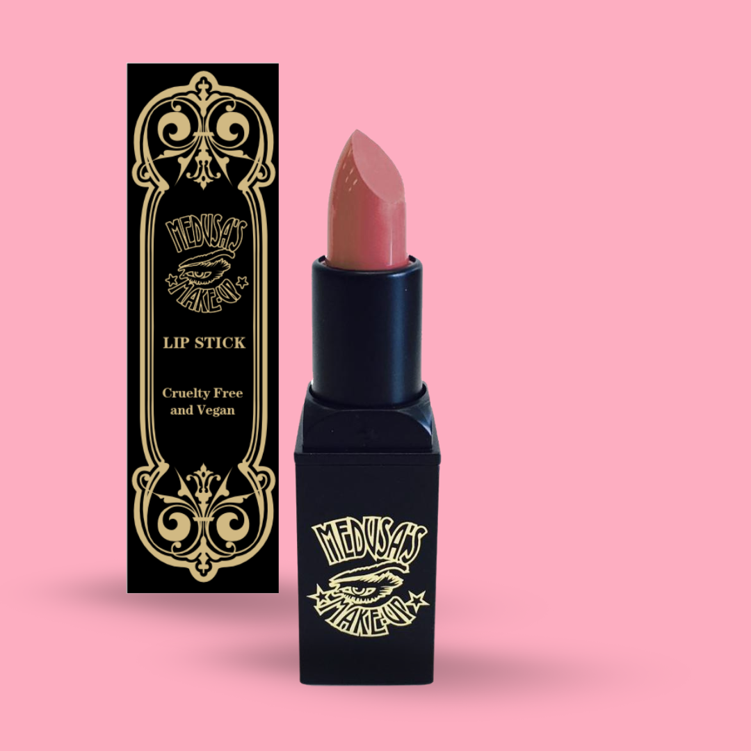 Satin Lipstick - Sugar Daddy from Medusa's Makeup