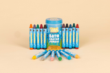 Honeysticks Bath Crayon Jumbos from Honeysticks USA