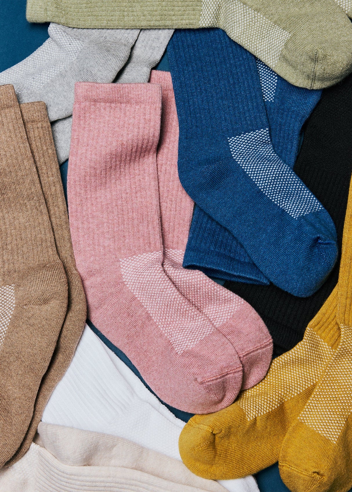 The Statement Crew from American Trench