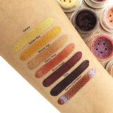 Eye Dust - Golden Boy from Medusa's Makeup