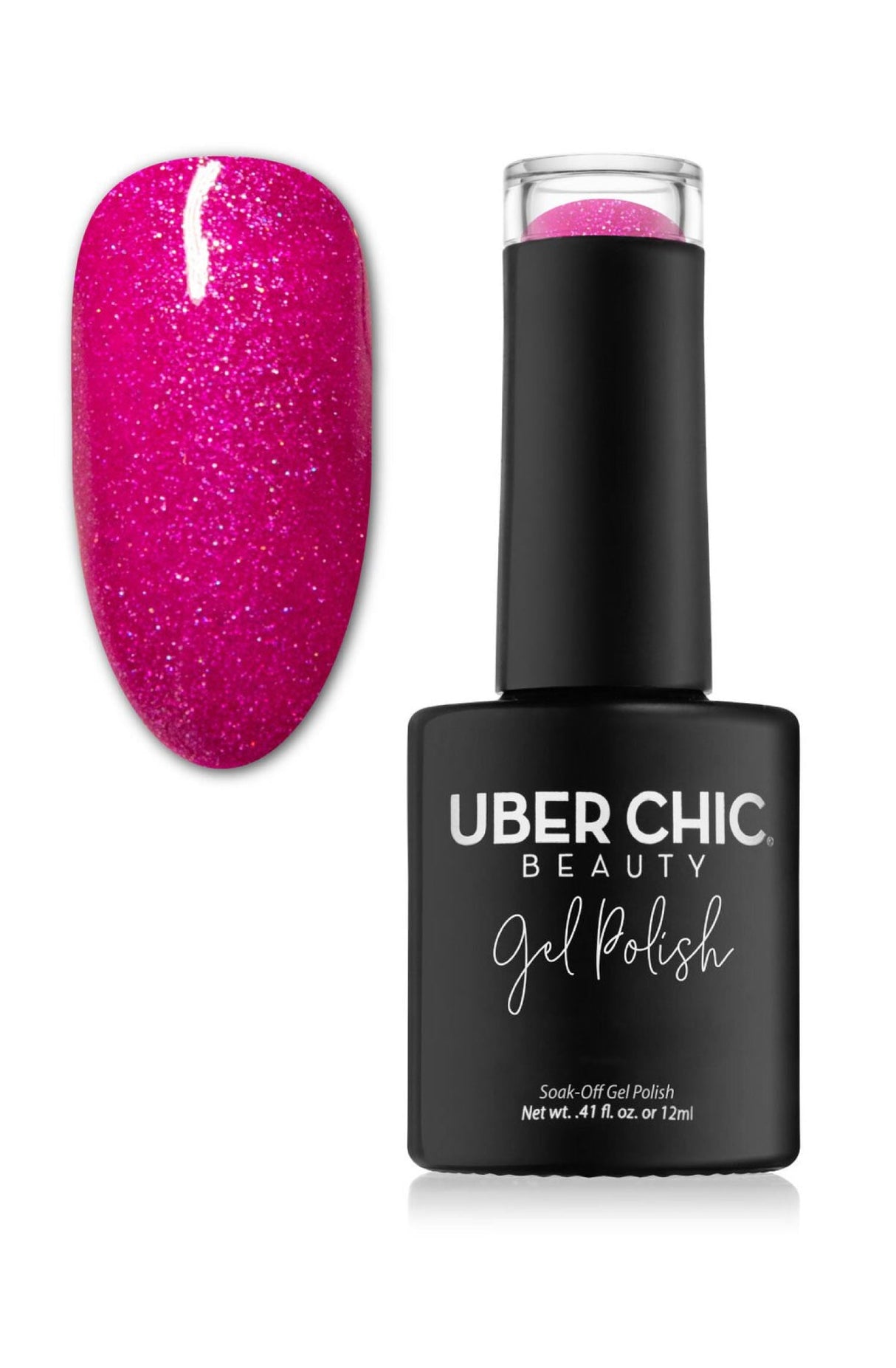 Flying First Class Gel Polish from UberChic Beauty