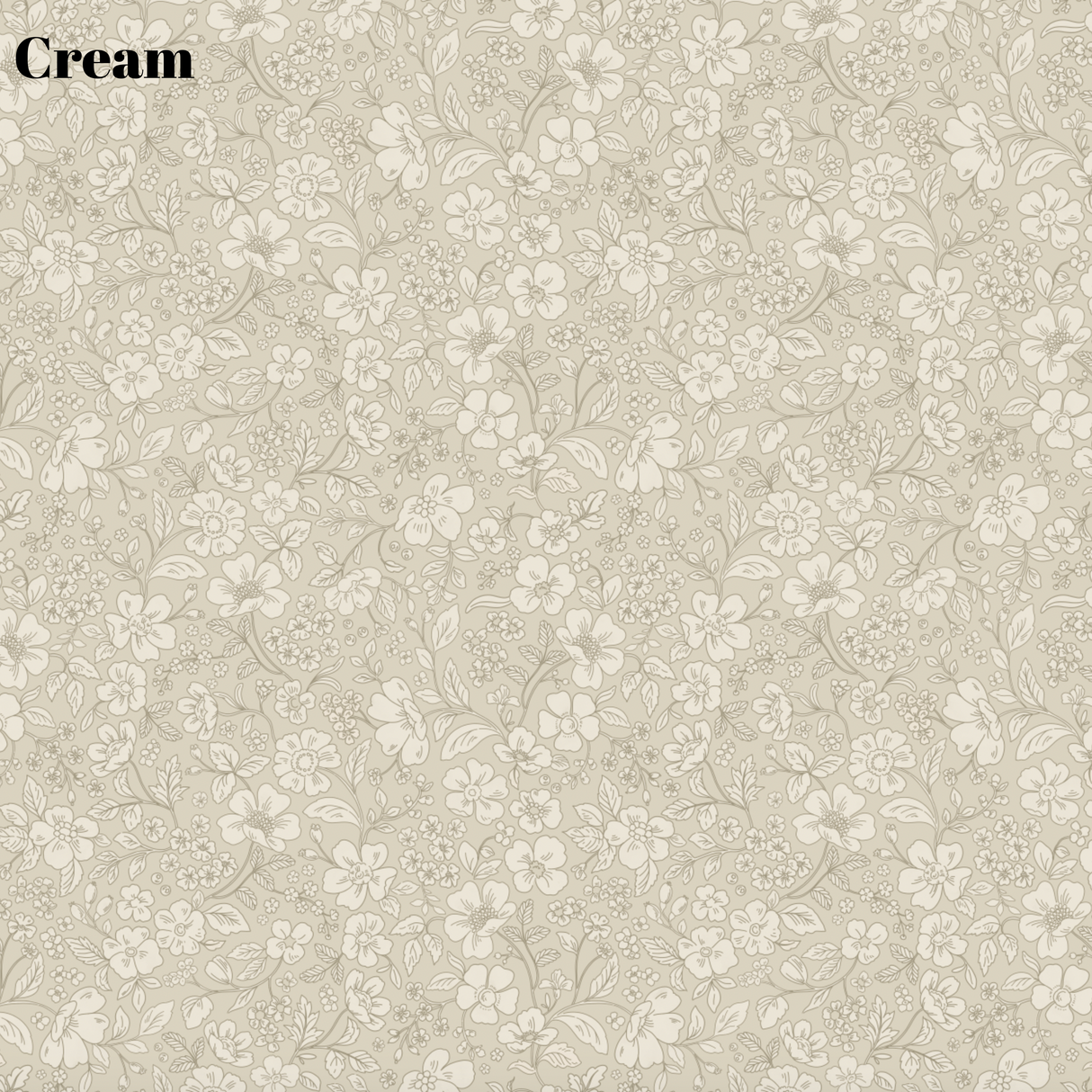 Beatrice Wallpaper by Daphne and Sage from Loomwell Home Goods