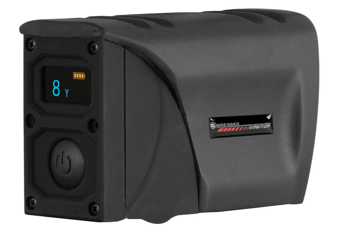 Bresser 100 Yards Archery Laser Rangefinder from Explore Scientific