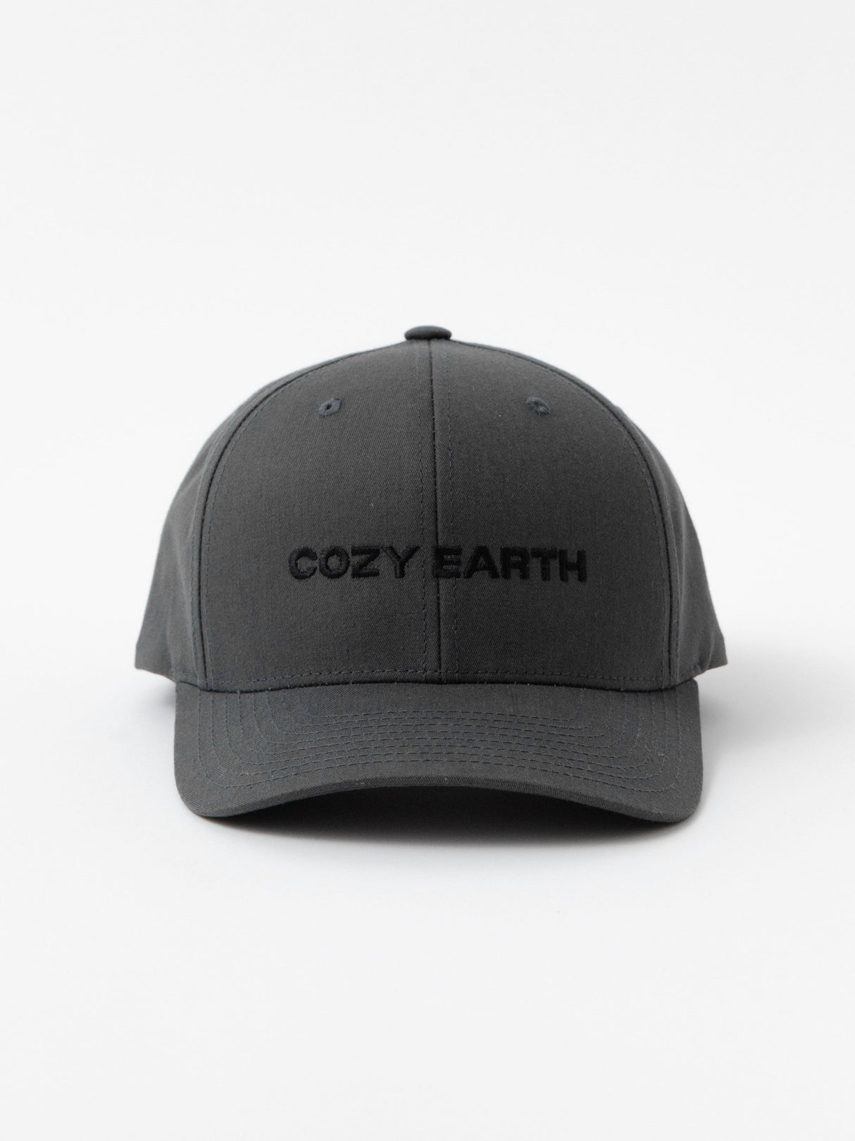 Classic Snapback from Cozy Earth