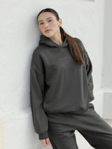 Women's CityScape Hoodie from Cozy Earth