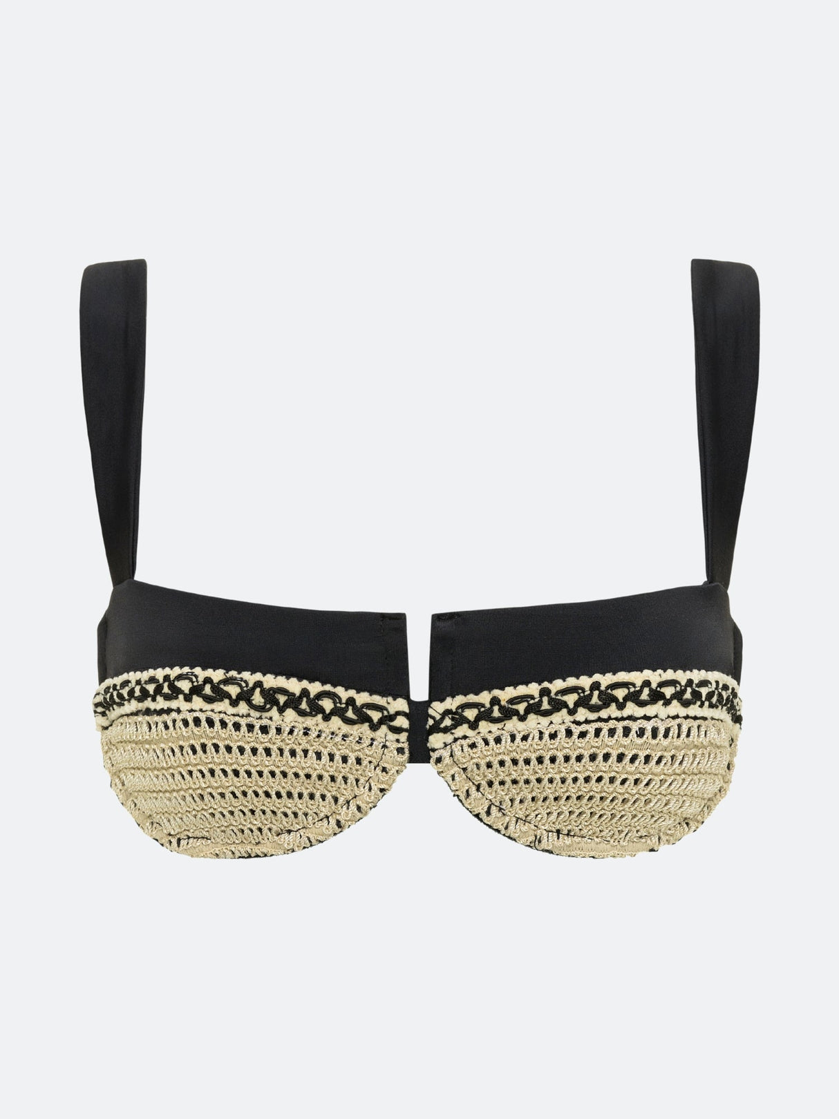 IBIZA BIKINI TOP From ELYSIIAN