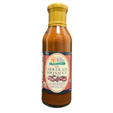 Stello Foods - Rosie's Chocolate BBQ Sauce 14.5 oz From Stello Foods