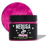 Medusa Hair Color - After Party from Medusa's Makeup