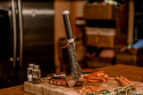 Viking Kitchen Knife from Norse Tradesman