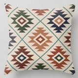 Rustic Cushion Covers from Moderny