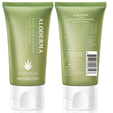 Aloe Nourishing Hand Cream from ALODERMA