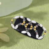 MAGIC HAIR COMB CLIP from Ashlen