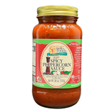 Stello Foods - Rosie's Spicy Peppercorn Pasta Sauce - 26 oz from Stello Foods