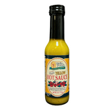 Stello Foods - Rosie's Yellow Hot Sauce 6 oz from Stello Foods