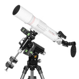 Explore FirstLight 80mm Telescope Go-To Tracker Combo from Explore Scientific