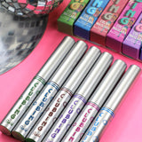 Clubbing Color Mascara From Rude Cosmetics