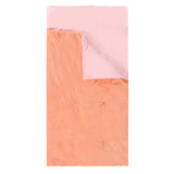 Soft Cotton Sleeping Bag for Boys and Girls Blue Pink from Redcamp