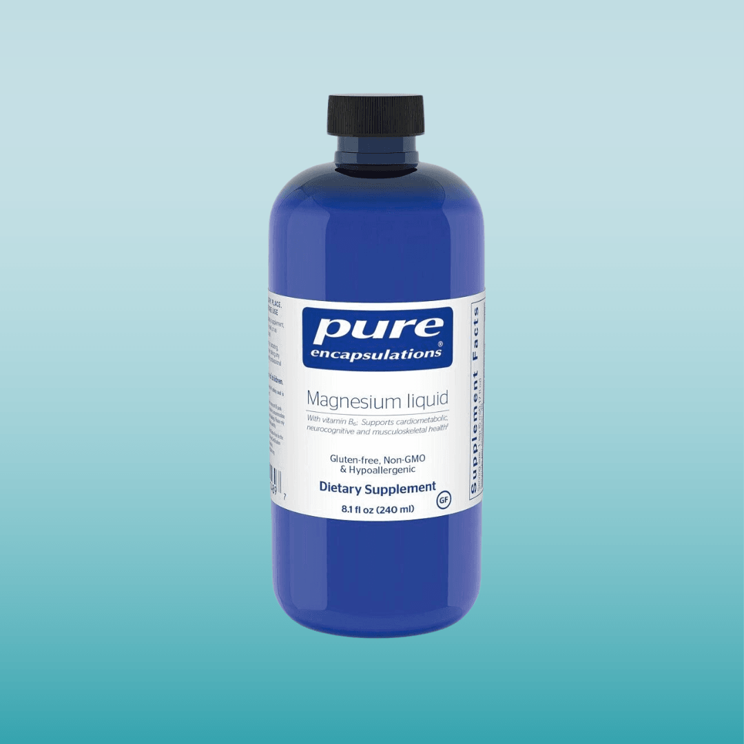 Liquid Magnesium from Serawise