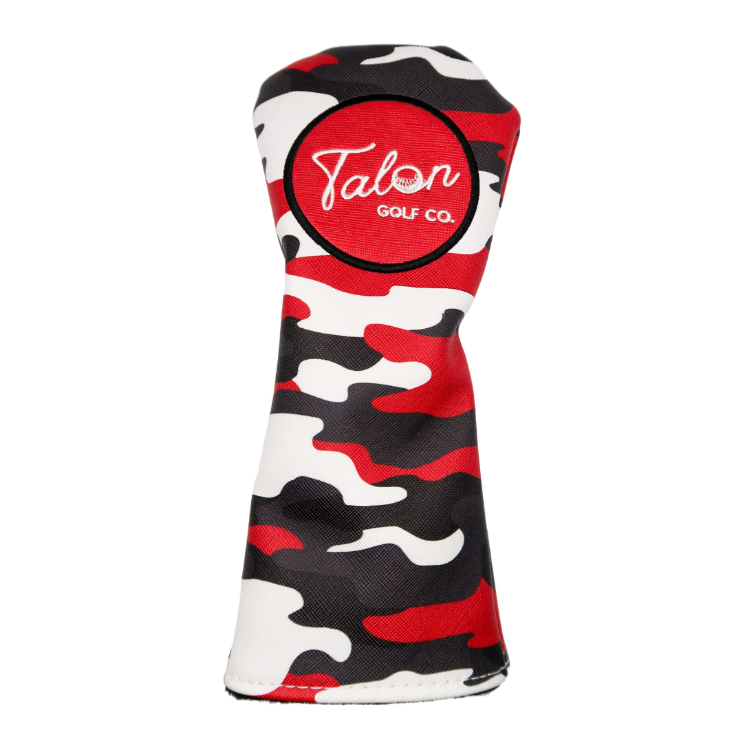 Hybrid Headcover from Talon Golf LLC