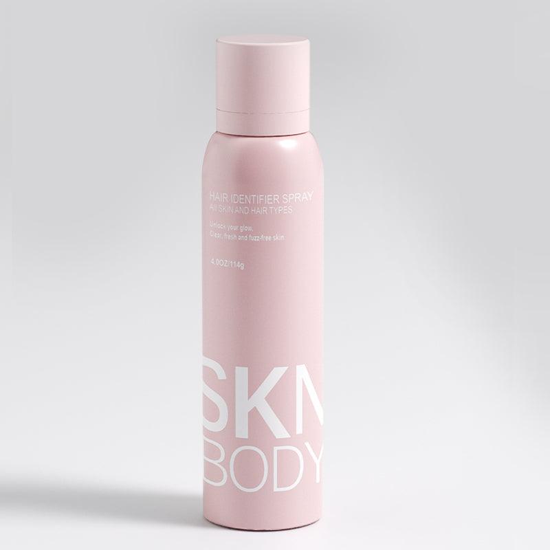 Hair Identifier Spray | Special Edition from SKNBODY