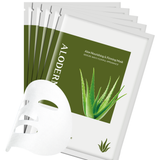 Aloe Firming Mask (Box of 5) from ALODERMA