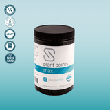 Plant Points Max Organic from Serawise