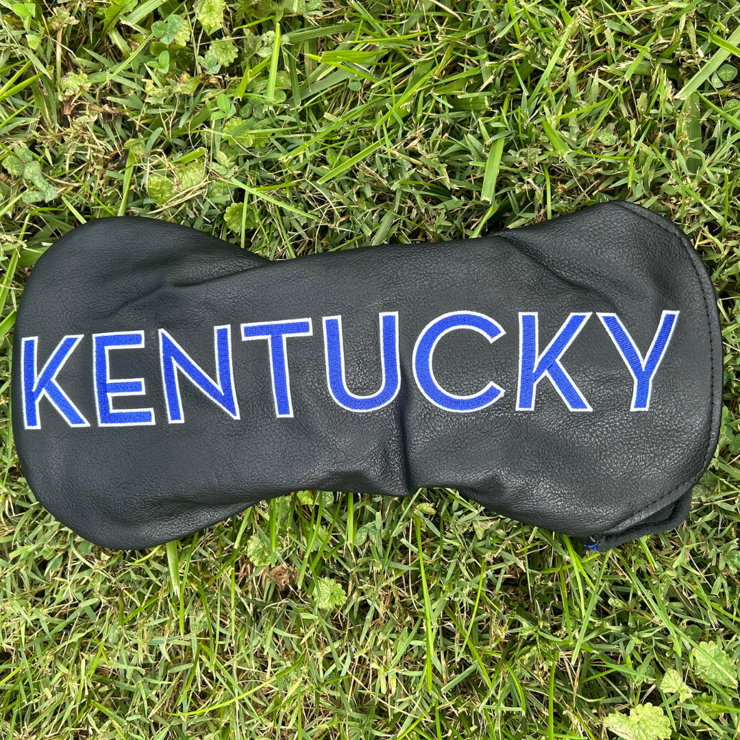 Kentucky Club Cover 1803 Sports from 1803 Sports