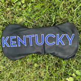 Kentucky Club Cover 1803 Sports from 1803 Sports