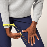 CareZips® Women's Adaptive Pants from Joe & Bella