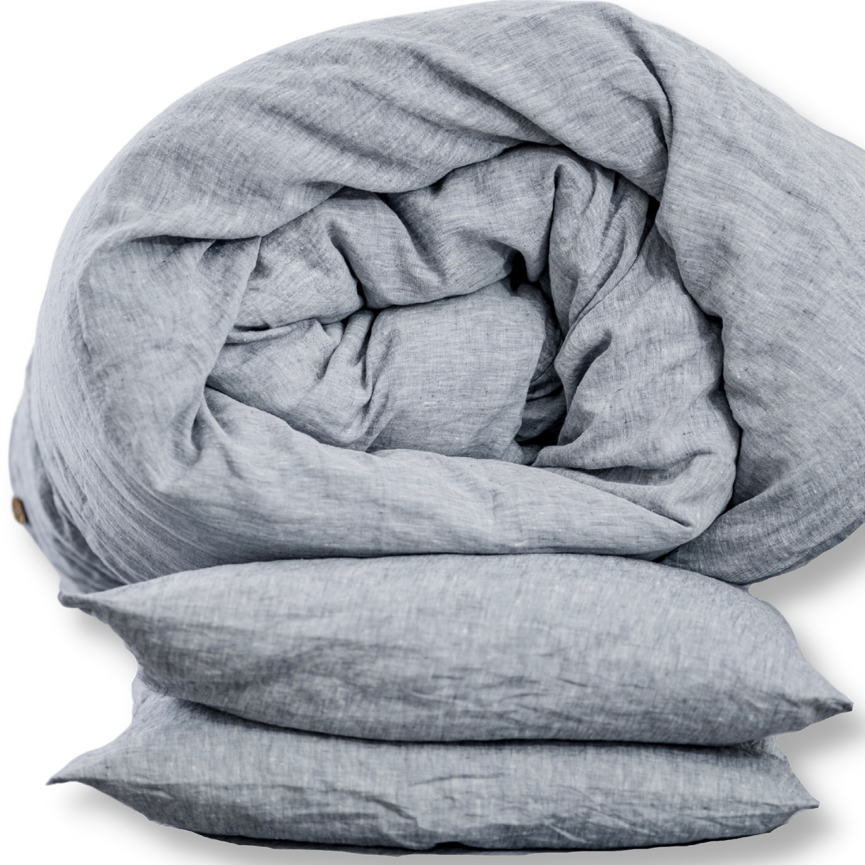 Duvet Cover Set from Beflax Linen