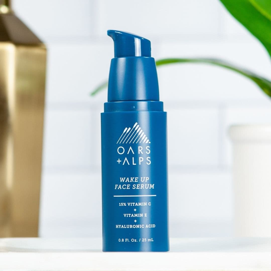 Anti-Aging Kit from Oars + Alps from Oars + Alps