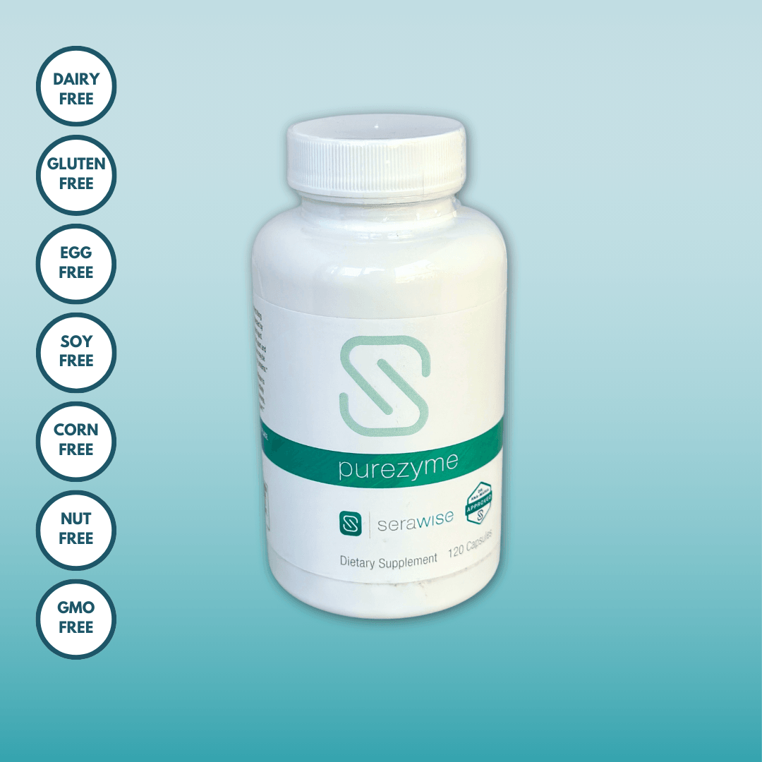 PureZyme from Serawise