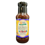 Stello Foods - Rosie's Louisiana BBQ Sauce 13 oz from Stello Foods