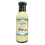 Stello Foods - Rosie's Creamy Italian Dressing 13 oz from Stello Foods