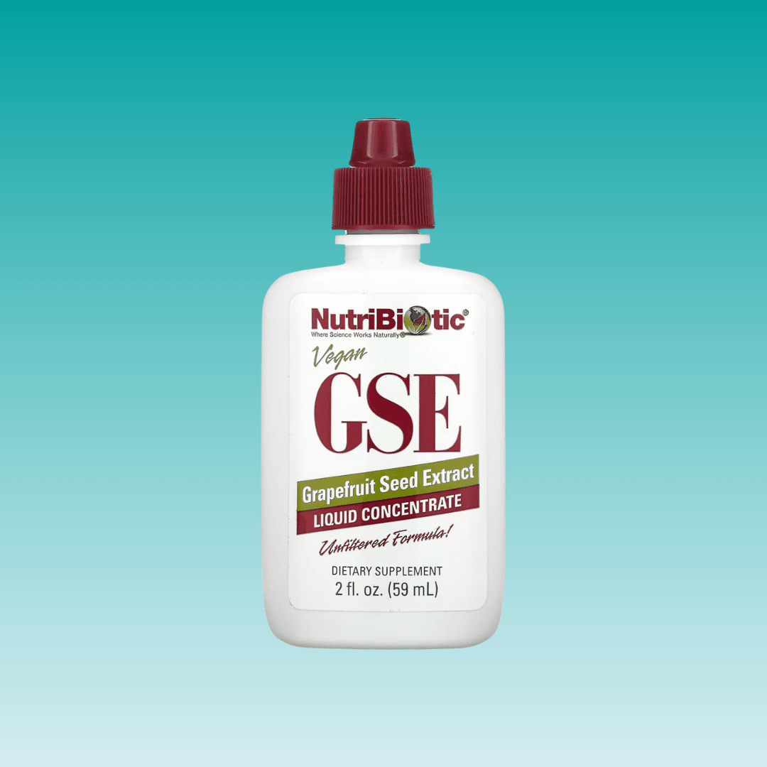 Grapefruit Seed Extract (GSE) from Serawise