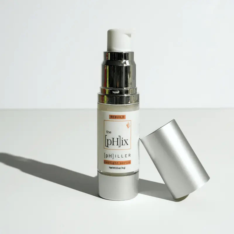 [pH]iller Peptide+ Serum from the [pH]ix