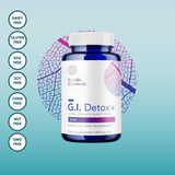 G.I. Detox+ from Serawise