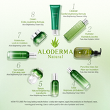 Aloe Brightening Moisturizer from ALODERMA
