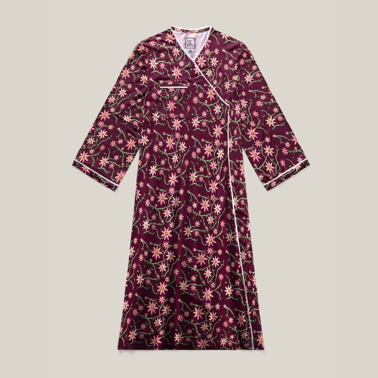The Everynight Gown from Joe & Bella