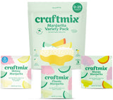 Margarita Variety 12 Pack - 3rd Party from Craftmix