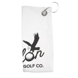Talon Utility Golf Towels from Talon Golf LLC