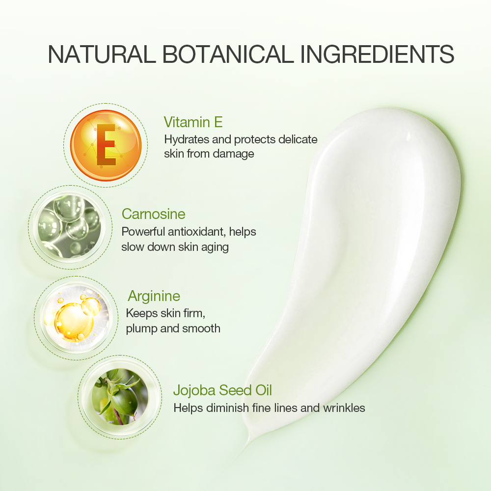 Aloe Firming & Rejuvenating Cream from ALODERMA